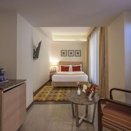 Echor Shimla Hotel - The Zion エクステリア 写真