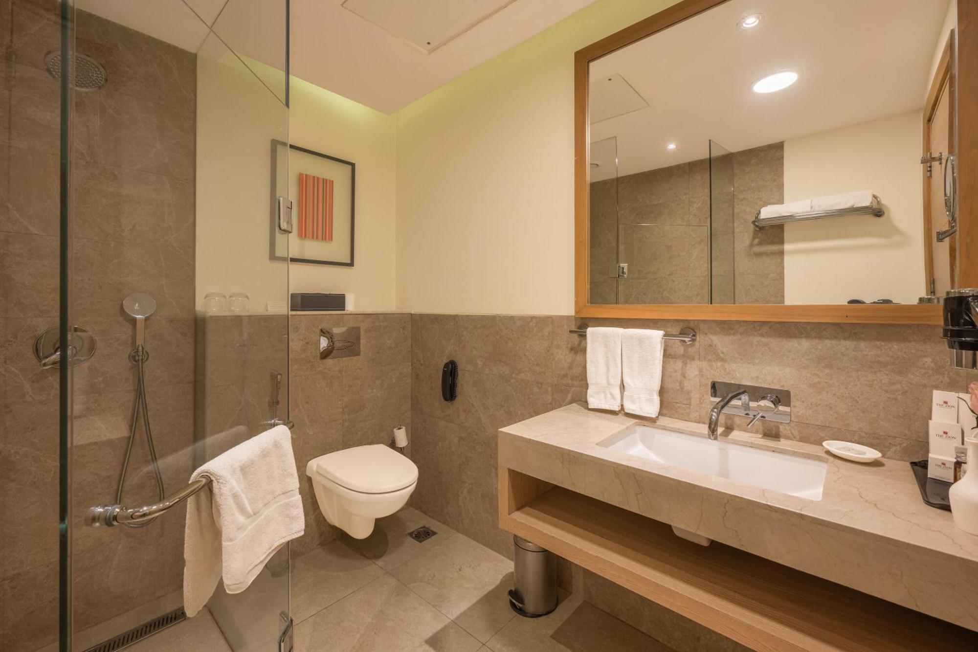 Echor Shimla Hotel - The Zion エクステリア 写真