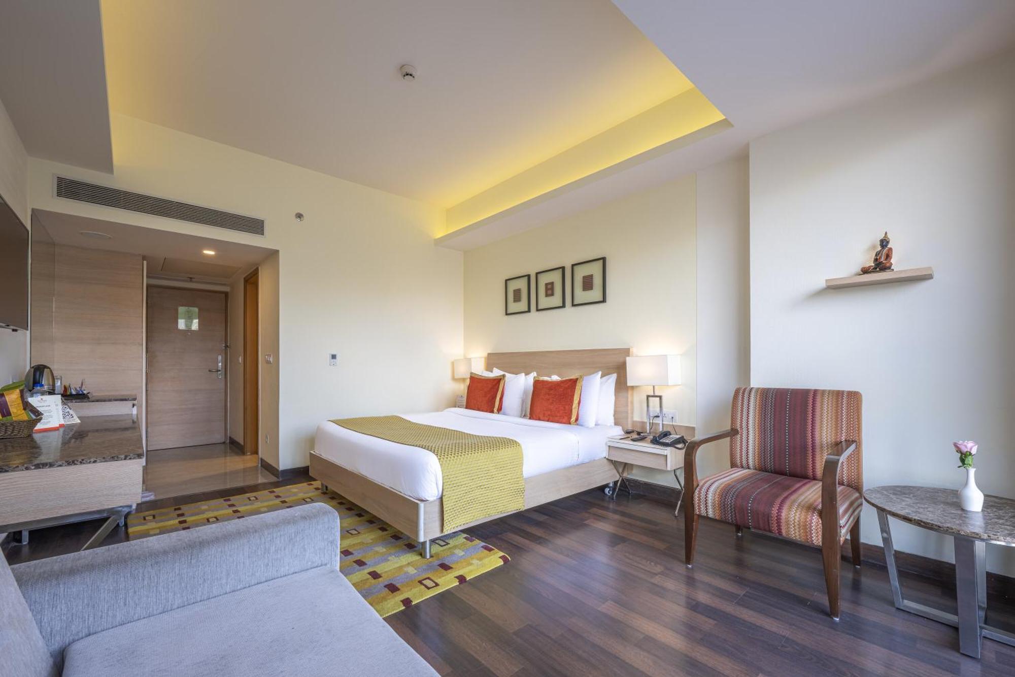 Echor Shimla Hotel - The Zion エクステリア 写真